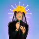 9285