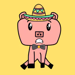 Pet Pigs #13