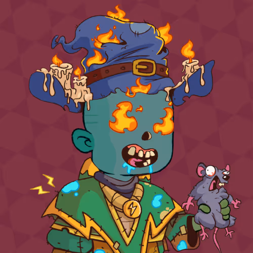 Undead Wzrds