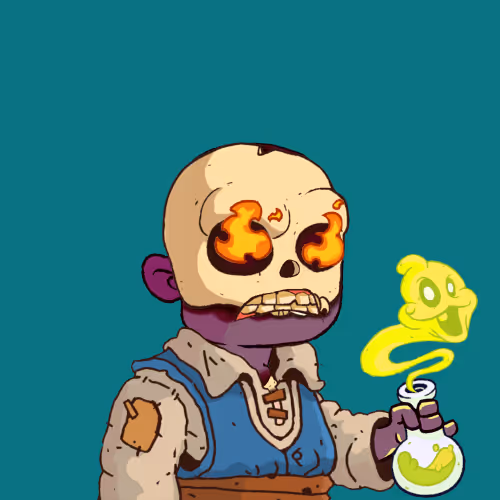 Undead Wzrds