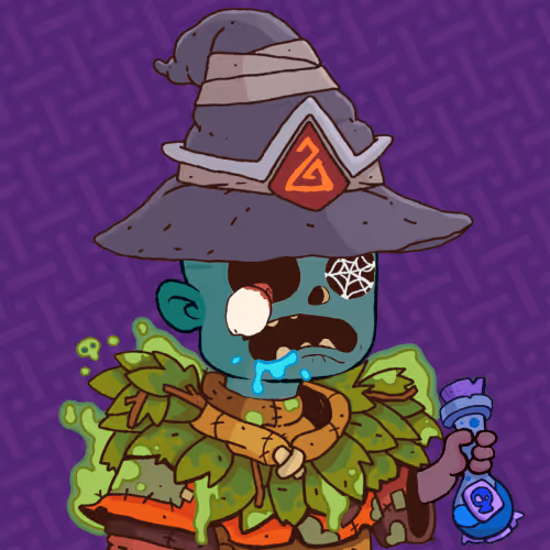 Undead Wzrds