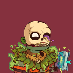 Undead WZRDS #235