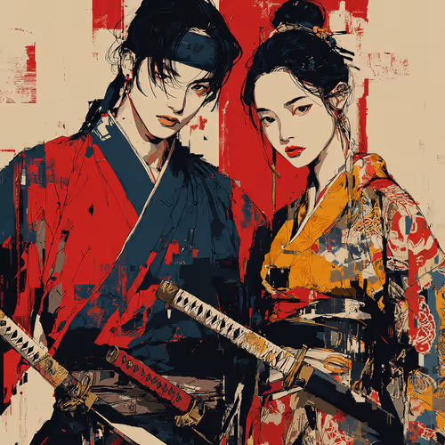 Yuki House Of Two