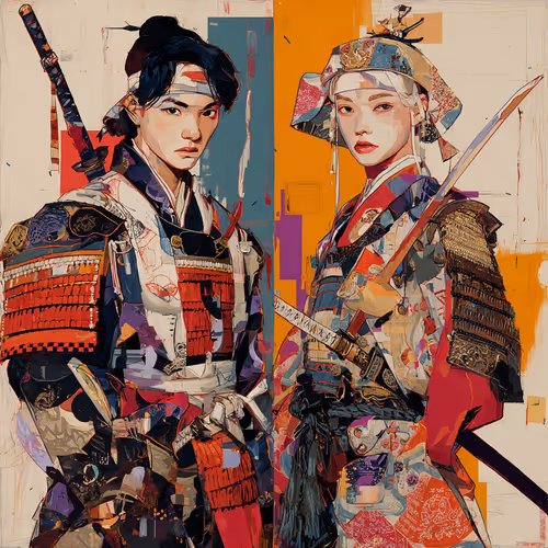 Yuki House Of Two