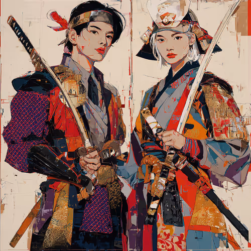 Yuki House Of Two