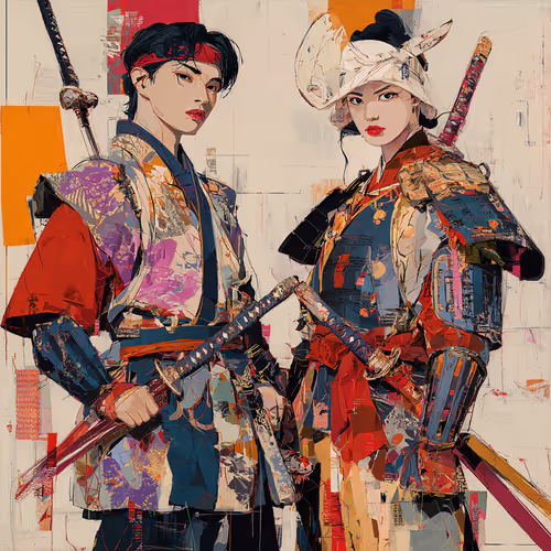 Yuki House Of Two