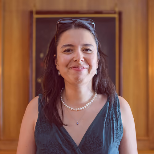 For Friends #66 - Joana