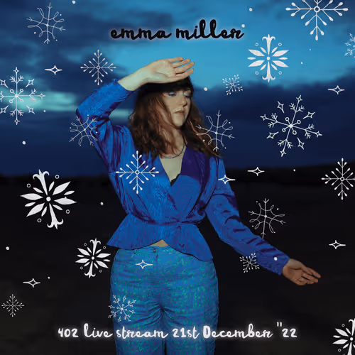 Emmamiler Livestreams