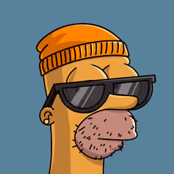 SimpsPunk #4307