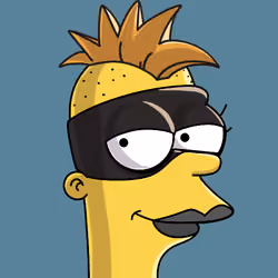 SimpsPunk #4180