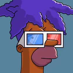 SimpsPunk #260