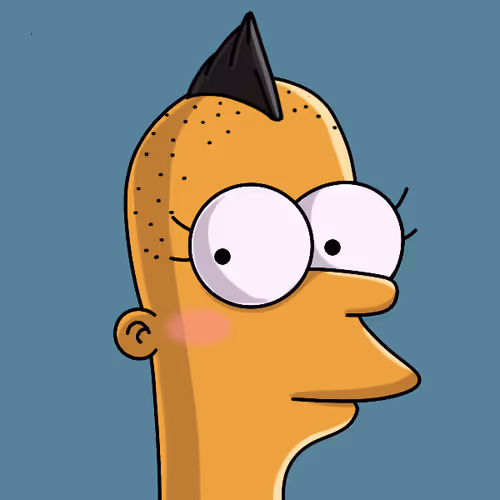 Simpspunks