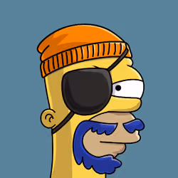 SimpsPunk #2906