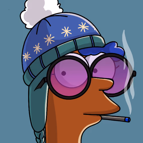 SimpsPunk #3351