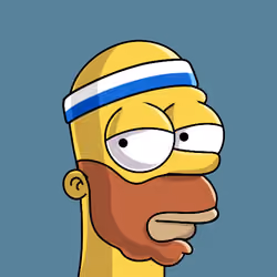 SimpsPunk #1781