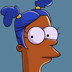 SimpsPunk #2312