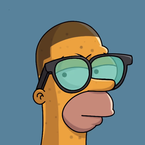 SimpsPunk #2804