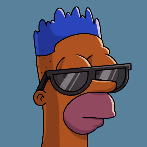 Simpspunks