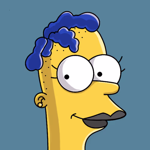 Simpspunks