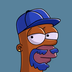 SimpsPunk #2188