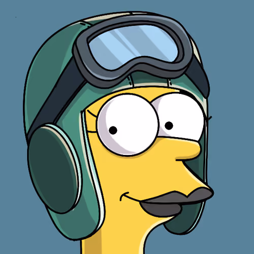 SimpsPunk #2540