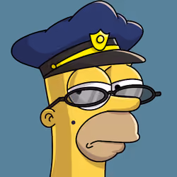 SimpsPunk #415