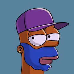 SimpsPunk #458