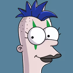 3743
