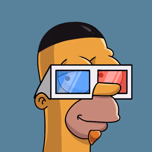 SimpsPunk #3760