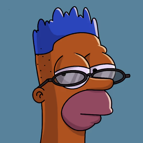 Simpspunks