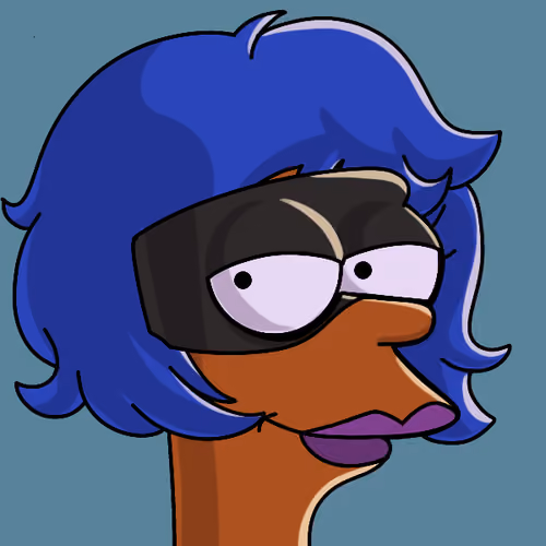 SimpsPunk #1441