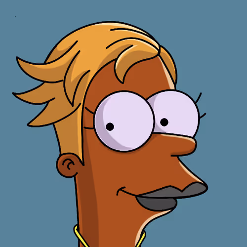 Simpspunks