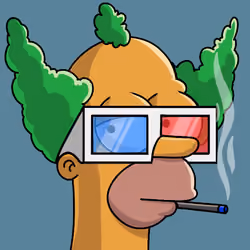 SimpsPunk #3738