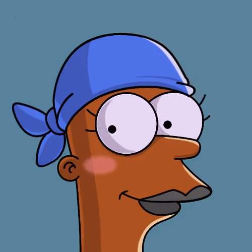 Simpspunks