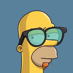 SimpsPunk #3845