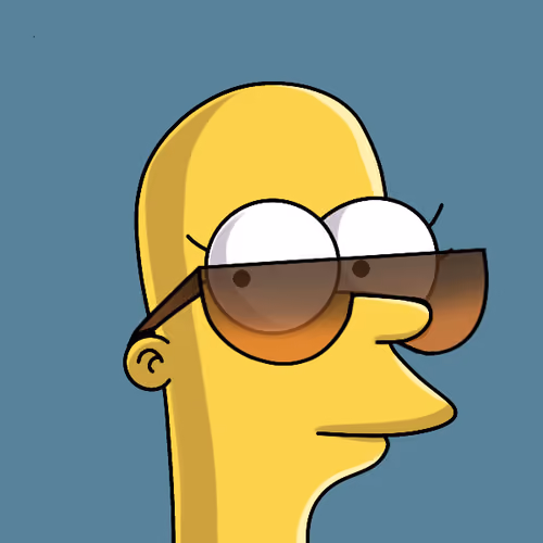 SimpsPunk #3287