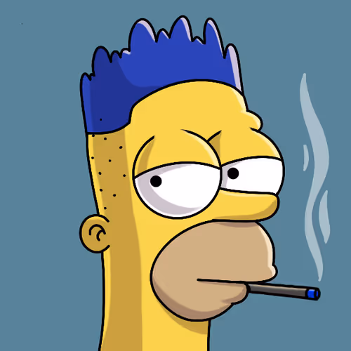 Simpspunks