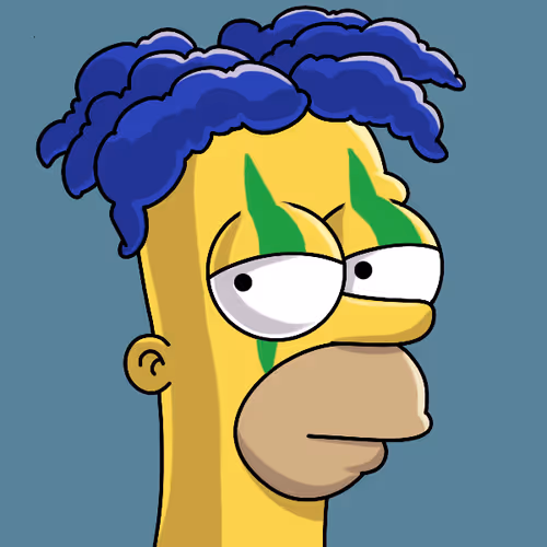 Simpspunks
