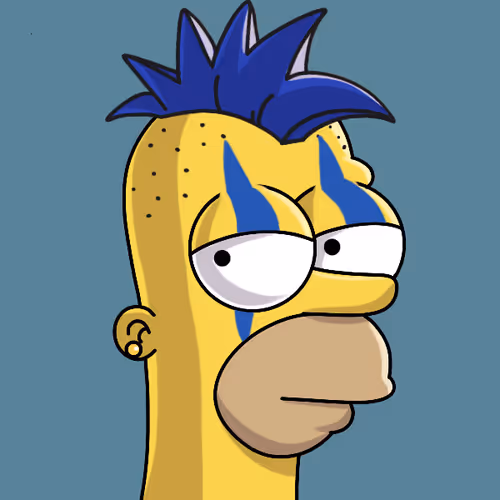 Simpspunks