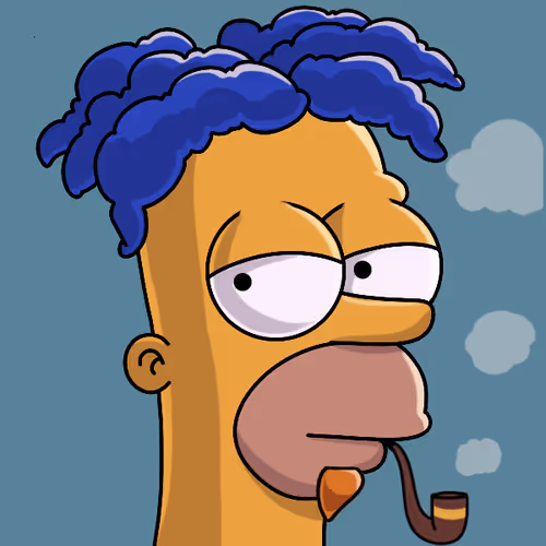 Simpspunks
