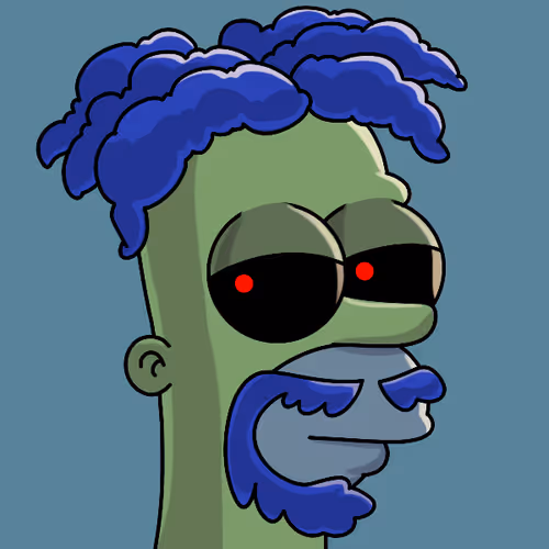 Simpspunks