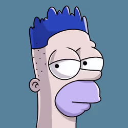 SimpsPunk #182