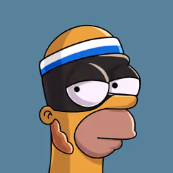 SimpsPunk #3565