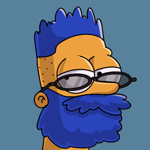 Simpspunks