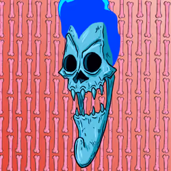 SKULLS#482