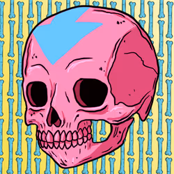SKULLS#1220