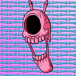 SKULLS#3125