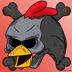 SKULLS#9856