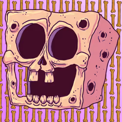 SKULLS#8513