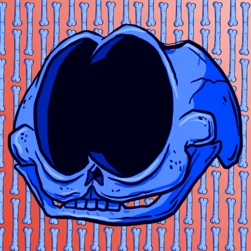 SKULLS#1163